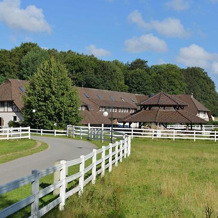 Stoertebeker Appartements - "Stoertebeker Pferdehof" Ralswiek Exteriér fotografie