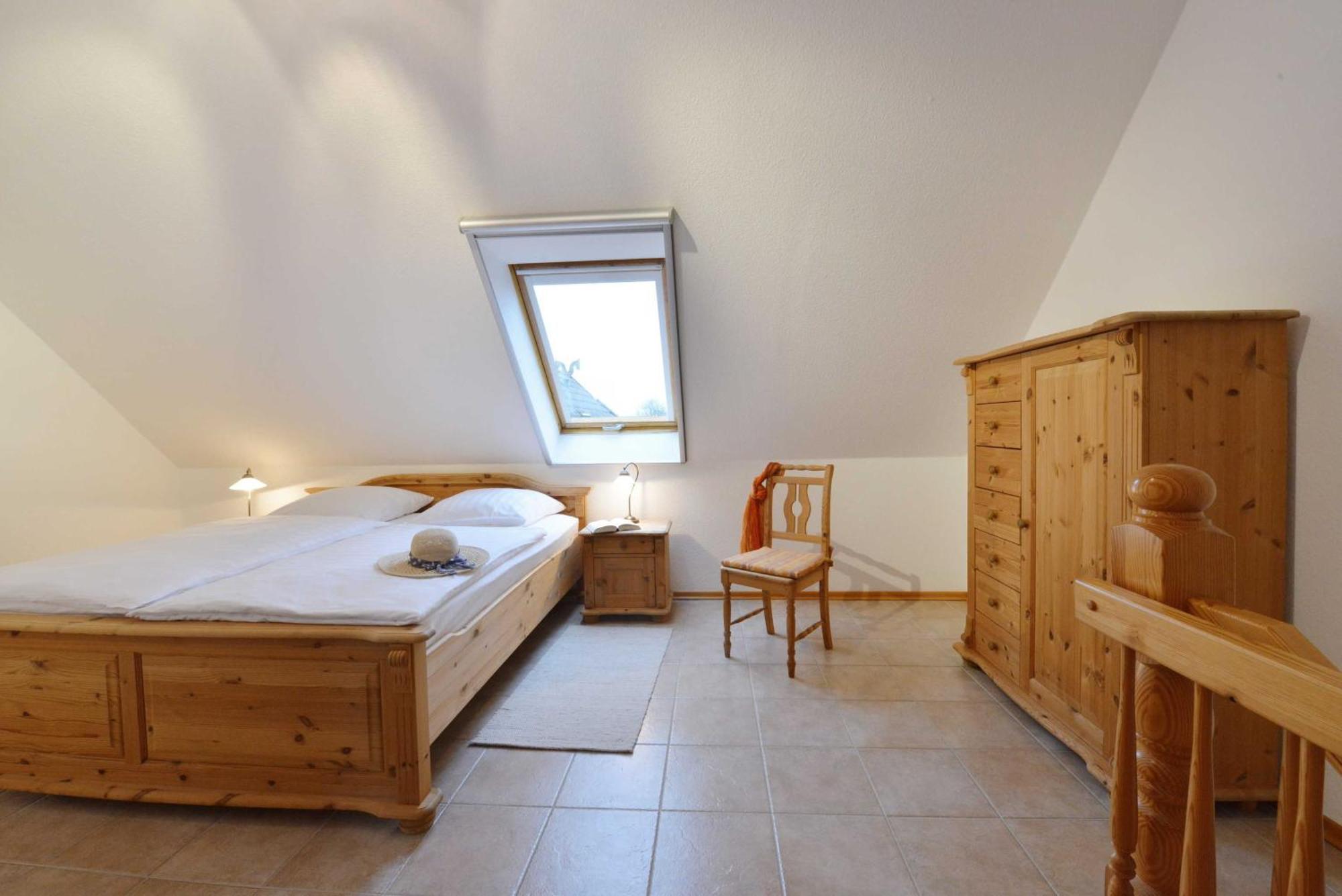 Stoertebeker Appartements - "Stoertebeker Pferdehof" Ralswiek Pokoj fotografie